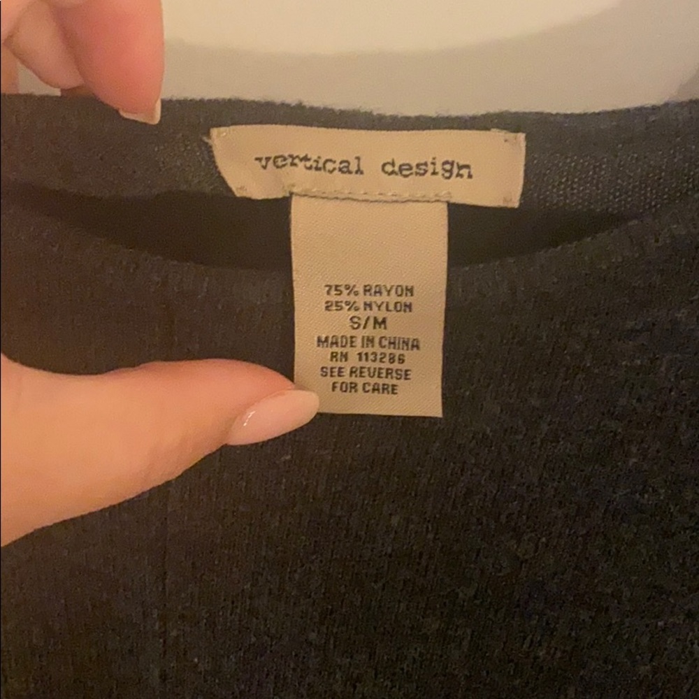 Poncho - Picture 2 of 2